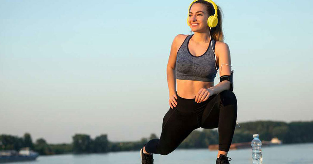 Energise: The Allegro of Breath