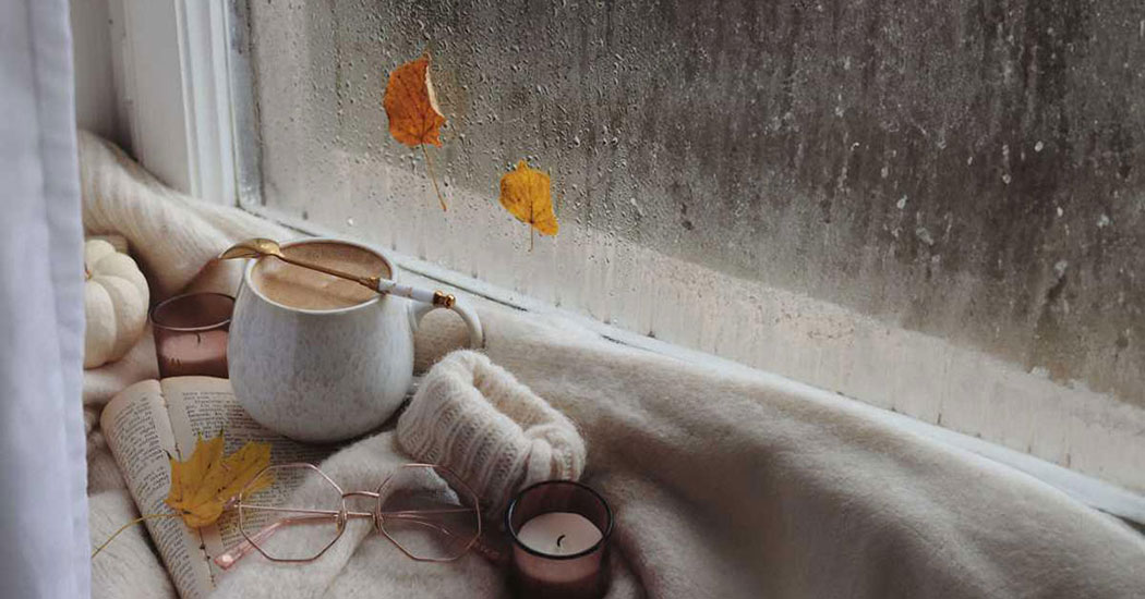 Symphony from the Skies