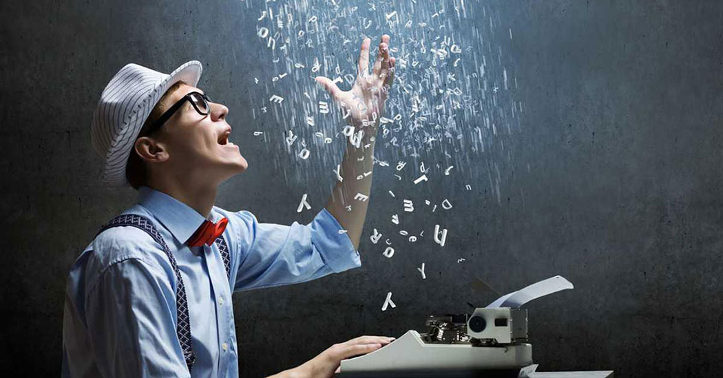 Pause for Creativity