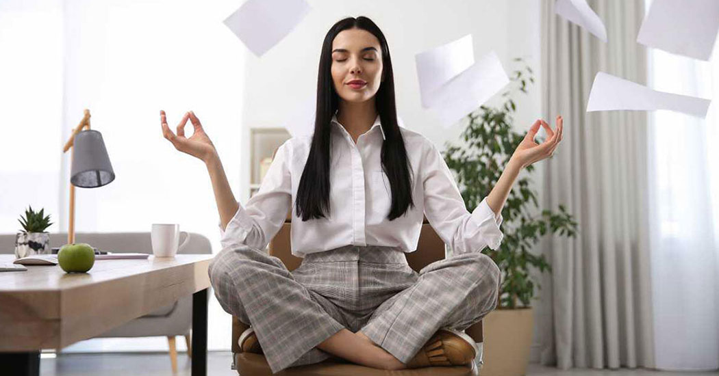 Stressful Moments Strategy