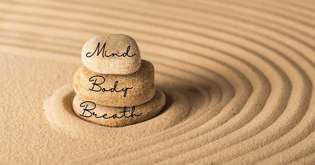 La Triade de la Pleine Conscience