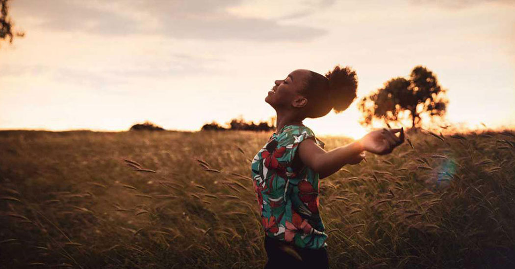 The Concerto of Counted Breathing