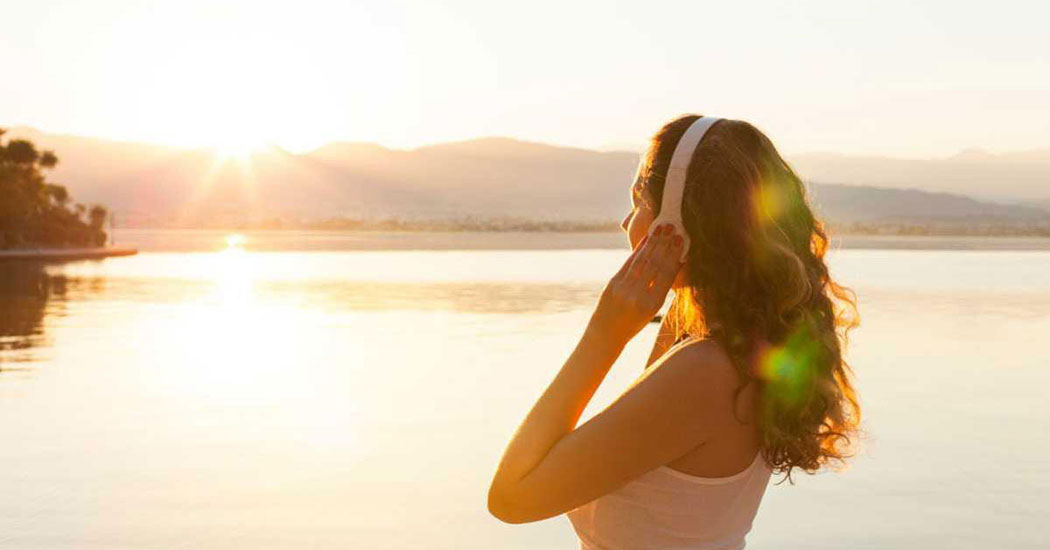 The Melody of Mindfulness