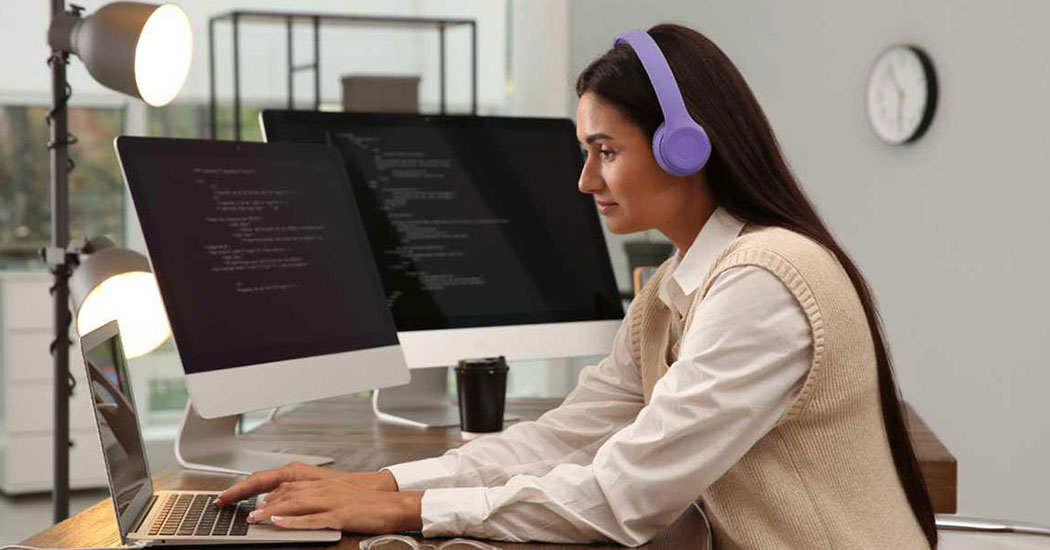 Focus: A Quartet of Breath and Beat