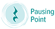 Pause. Inhale. Exhale | Pausing Point