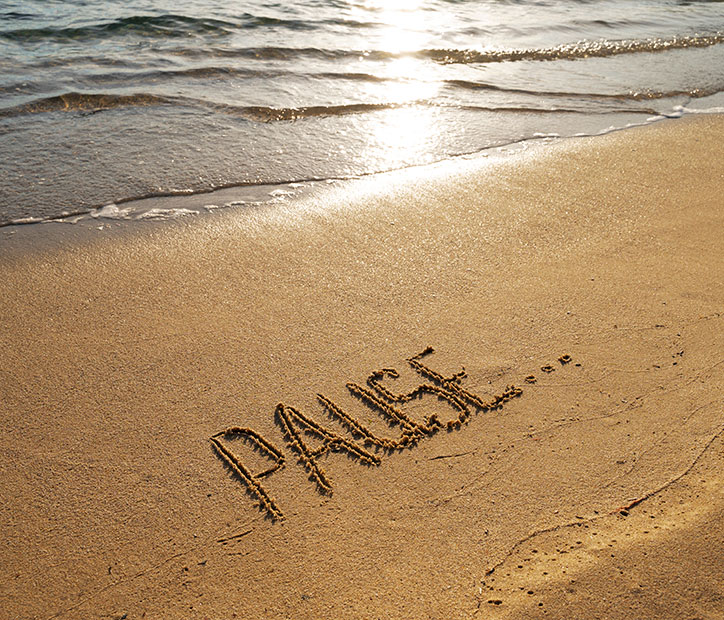 Power of Pause