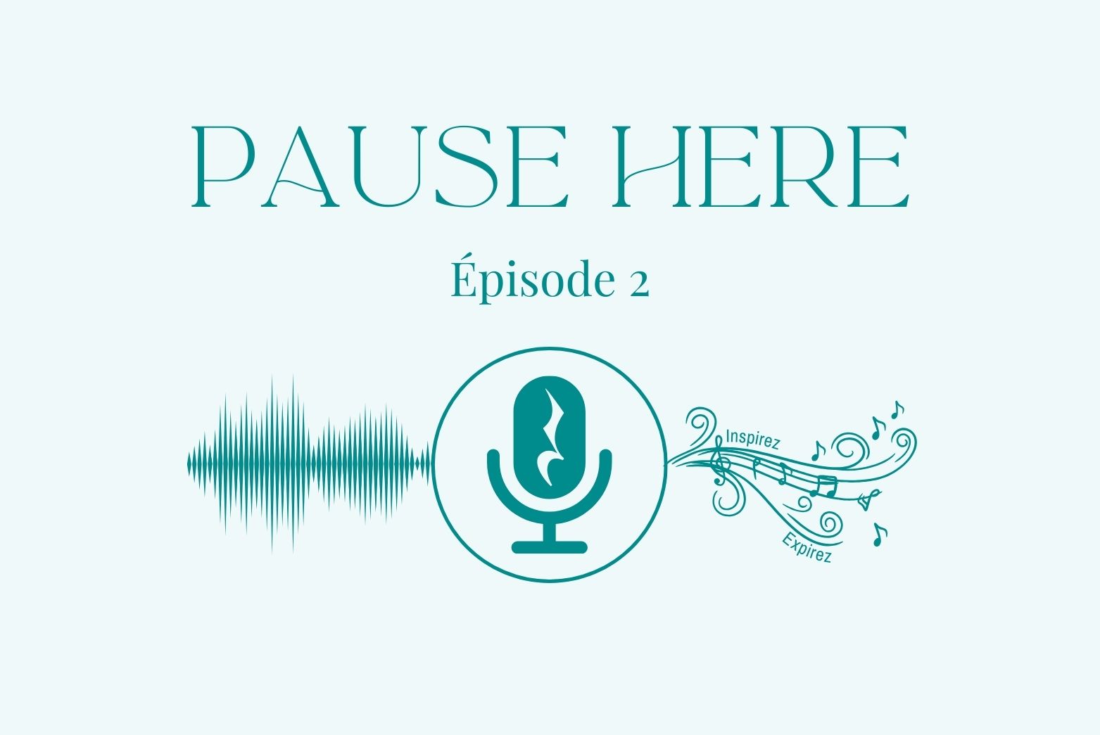Episode 2 | Pause Here Podcast