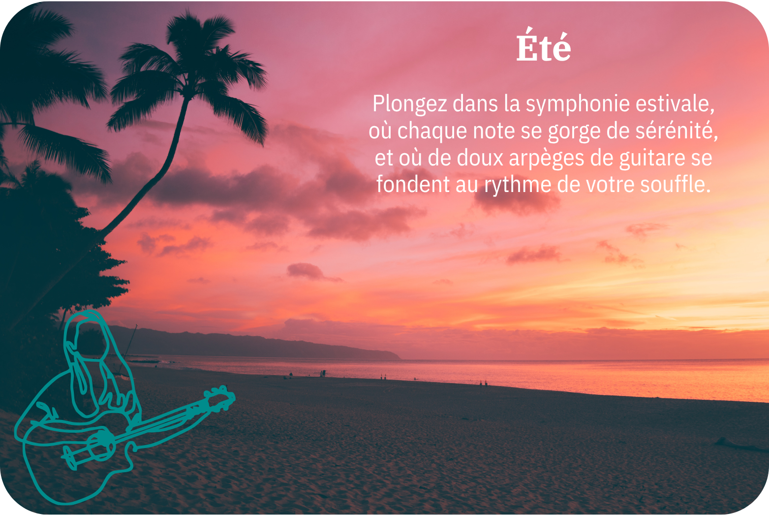 été | Soundscapes