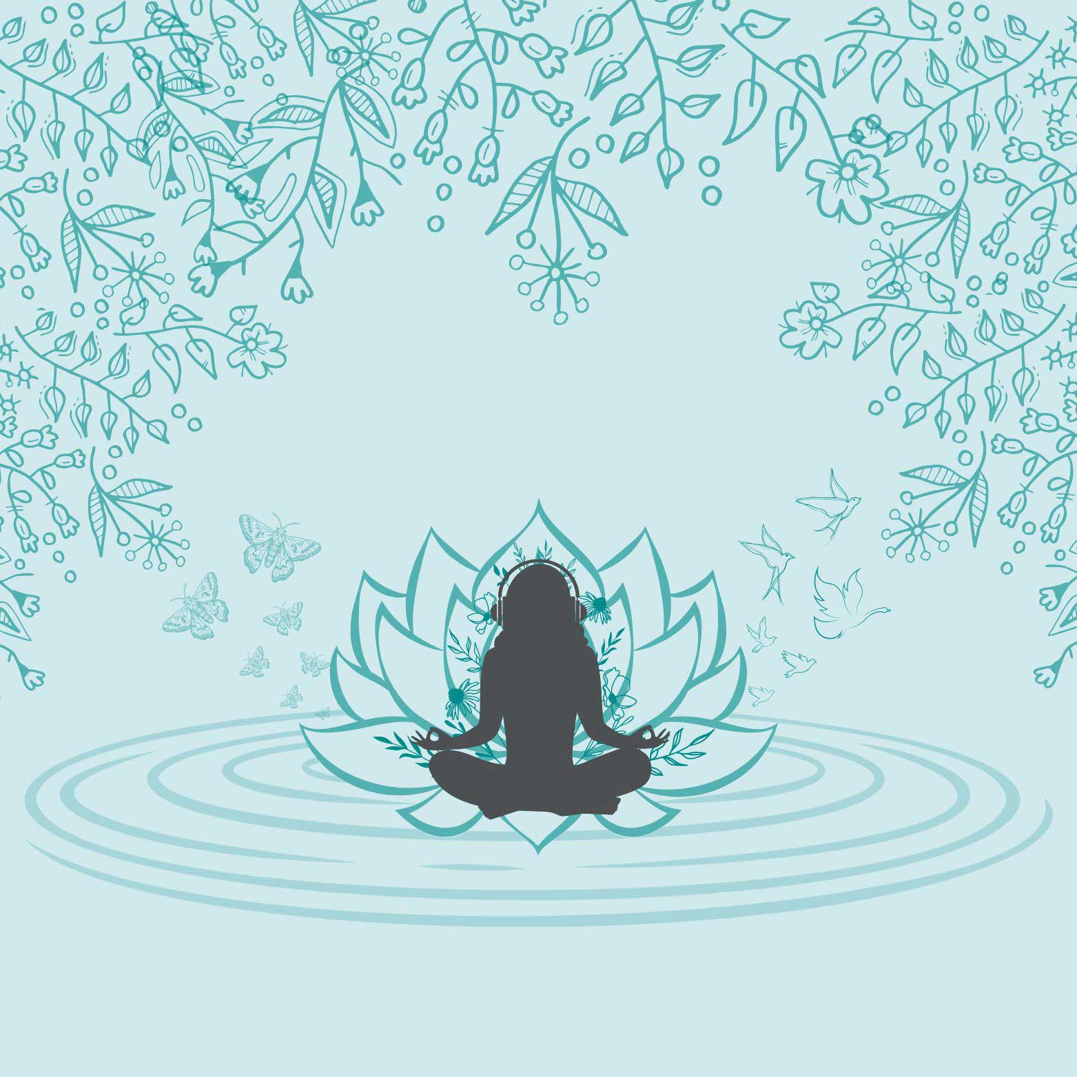 Pausing Point Guided Meditation